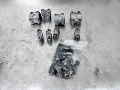 1982 Suzuki GS1000S Camshaft Caps Cam OEM E9886 Foto 1 de 4