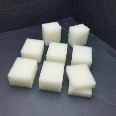 EHEIM PICKUP 45 2006 COMPATIBLE FILTER SPONGE FOAM PADS REPLACEMENT MEDIA