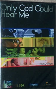 Only God Could Hear Me - BRAND NEW! (DVD, WIDESCREEN, 2011) FREE SHIPPING! - Picture 1 of 1