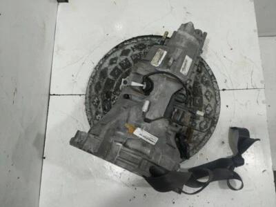 EEN gearbox for VOLKSWAGEN PASSAT BERLINA (3B3) ADVANCE 2003 502113 Foto 1 de 4