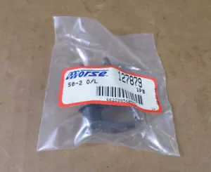Morse 127879 50-2 O/L Double Strand Chain Link - Foto 1 di 2