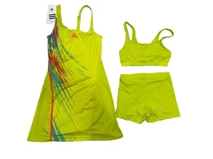 Adidas Women Adizero Dress W41092 - Picture 1 of 1