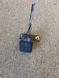 JC665 90-98 Subaru Impreza Legacy GB-003 J142 OEM IGNITION CONTROL POWER UNIT - Picture 1 of 8