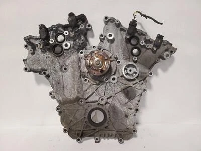 Used Engine Timing Cover fits: 2018 Chevrolet Impala 3.6 Grade A - Image 1 of 4