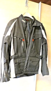 Büse Murano ||| Motorradjacke Textiljacke 2XL/56 - Bild 1 von 14