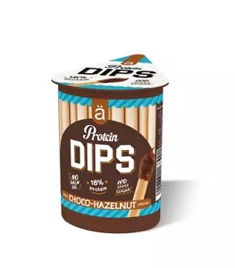 NANO Protein Dips 1x52g - Foto 1 di 1