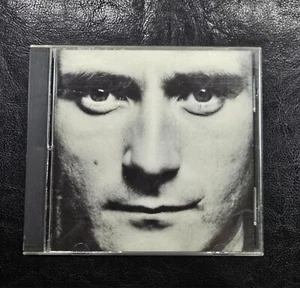 Phil Collins Face Value CD - Foto 1 di 7