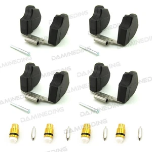 4X Carb Float & Pin for 3H5-14985-00-00 GS1000 GS1100 GS1150 Float Valve Needle - Picture 1 of 8