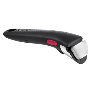 Tefal Ingenio schwarz abnehmbarer Griff, stapelbar, abnehmbar, 3-Punkt Sicherheit... - Bild 1 von 3