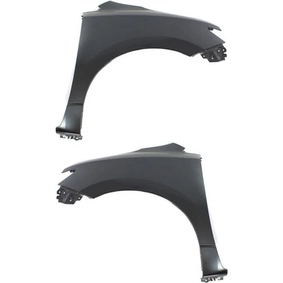 Fender For Nissan Quest 2011-2017 Front Driver and Passenger Side — 第 1/4 张图片