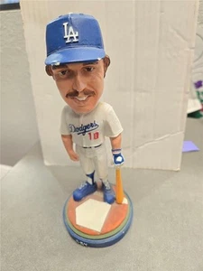 = Vintage Bobble Head Los Angeles Dodgers #10 World Series 1981 MVP Cey - Picture 1 of 6