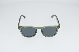 WMP Wyndham Sonnenbrille grün rund 1071 polarisiert 49-22-149 - Bild 1 von 6