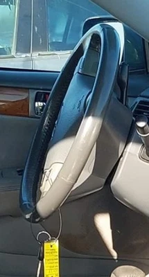 Airbag volante conductor Lexus ES330 LH 2004-2006 OEM Foto 1 de 4