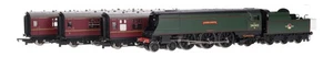 R2436 Hornby Spurweite OO The Pines Express Zugpackung (gebraucht) - Bild 1 von 1