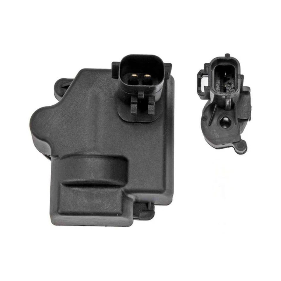For Jeep Grand Cherokee 2005-2010 Liftgate Lock Actuator | Blade Terminal Black Foto 1 de 4