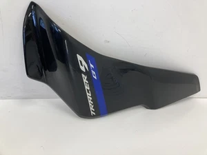 CARENA DESTRA YAMAHA TRACER 9 GT 2021-2024 - Imagen 1 de 10