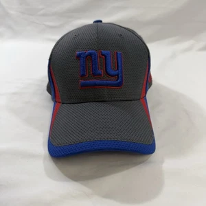 39thirty New Era New York Giants Fitted Hat Cap Size Medium-large - Picture 1 of 6