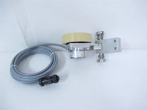 241181 New-No Box; Turck T8.5000.C05B.1200.0050.0002 Incremental Shaft Encoder - Picture 1 of 7