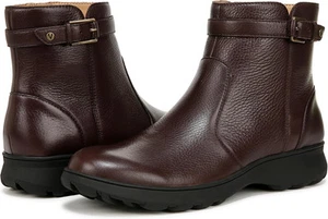 Vionic Women's Redding Ankle Boots NW/OB - Picture 1 of 10