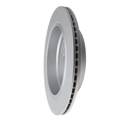 Rotor de freno de disco Hella Pagid 355118772 para 05-07 Land Rover LR3 Foto 1 de 4