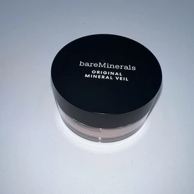 Bareminerals Mineral Veil Original Mineral Veil 9g/ 0.3 oz - Image 1 of 3