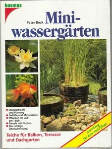 Miniwassergärten - Bild 1 von 1