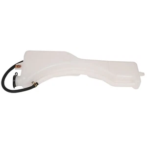 Radiator Coolant Overflow Tank Fits Ford Mustang 1994 1995 1996 3.8L F4ZZ8A080A - Bild 1 von 14