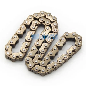 For Honda Timing Cam Chain TRX500 ES 4X4 Foreman 2005 2006 07-2011 14401-HP0-A01 - Picture 1 of 7