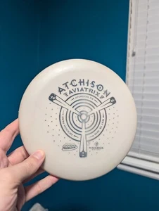 Innova DX Big Bead Aviar Driver 175g NO INK - Picture 1 of 3