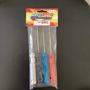 RC-ONE RCO-4228 HCX SET CHIAVI (4) - Nuove/Sigillate - Foto 1 di 2