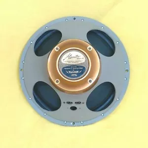 Tannoy Monitor GOLD Speaker 12 single USED - Picture 1 of 8