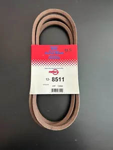 Rotary 8511 Deck Riemen 1/2" x 92-1/2" AYP - Bild 1 von 1