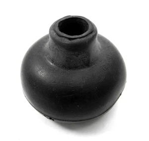 Gear Shifter Boot - Cletrac and Oliver HGs, OC-3s, OC-4s, OC-6s, Supers 66 77 88 - Picture 1 of 6