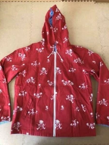 Wacko Maria - Guilty Parties - Zip Up Reversible Hooded Jacket - Size X-Large - Picture 1 of 5