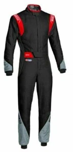 GO KART RACING SUIT CUSTOMIZED CIK FIA LEVEL 2 WITH DIGITAL SUBLIMATION PRINT - Picture 1 of 3