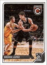 2015-16 Panini Complete Basketball Base Singles (Pick Your Cards)