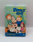 Family Guy Season 3 Vol. 2 - dvd- Pre Owned