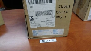  Isuzu 1-82210234-0  Front Lamp Asm.  SK2519 DS172 B1 - Picture 1 of 7