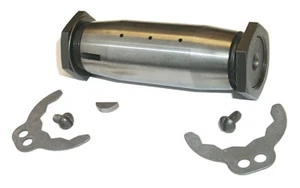 CRANK PIN KIT for 1948 - 1953 Harley 74" Pan Motors - Picture 1 of 2