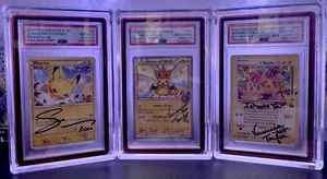 PSA Acrylic Magnetic Display Case (Must have graded guard or slabmag already) - Picture 1 of 23