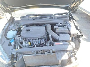 KIA CERATO BD 09/2018-ON STARTER MOTOR PETROL 1.6L G4FJ - Picture 1 of 12