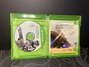 Star Wars Battlefront - Microsoft Xbox One - Foto 1 di 3