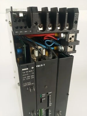 Modulo di alimentazione BOSCH VM 60/R-T - Immagine 1 di 3
