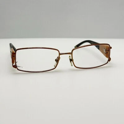 范思哲眼镜框 1163 1045 意大利 52-16-130 — 第 1/4 张图片