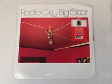 Radio City Big Star - Vinyl - Craft Recordings