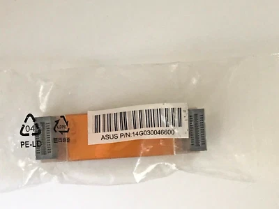 ASUS 14G030046600 60MM FLEXIBLE NVIDIA SLI BRIDGE - Image 1 of 2