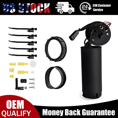 Bomba DEF calentador de fluido de escape diésel para Ford F-250 F-350 F-450 F-550 Super Duty Foto 1 de 4