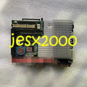 1PC USED Gene-6310 REV B.1.0 GENE8310.1.1 Motherboard #CZ - Picture 1 of 1