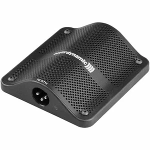 Beyerdynamic - TG D71 - Professional Kick Drum and Piano Microphone - Black - Picture 1 of 7