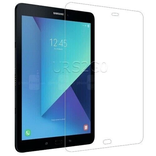 Tempered Glass Screen Protector for U.S. Cellular Samsung Galaxy Tab S3 SM-T820N - Image 1 of 1
